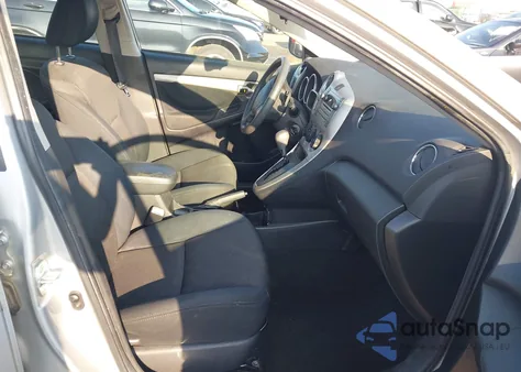 2009 Pontiac Vibe from USA, damaged, VIN 5Y2SP678X9Z473576